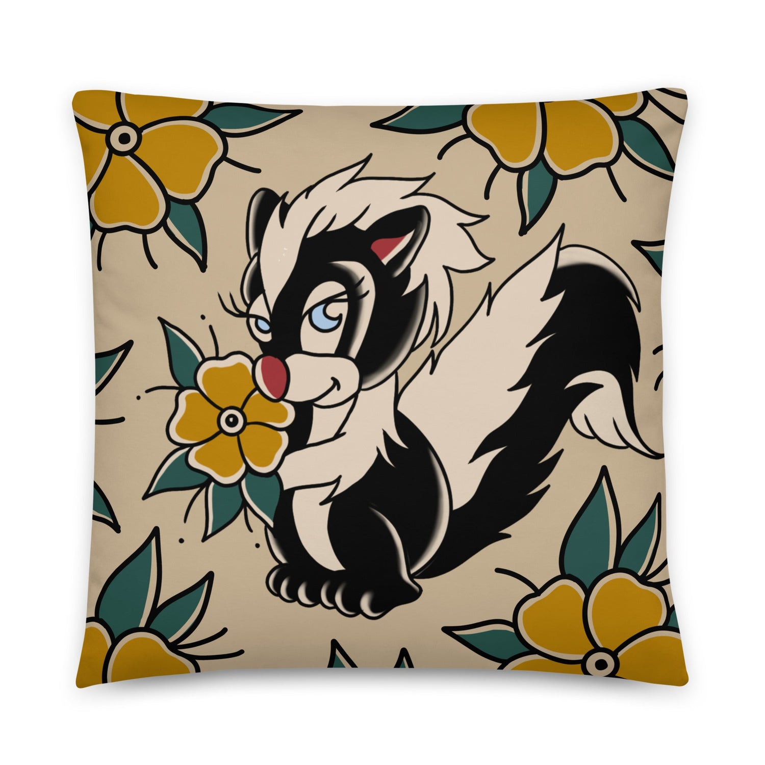 Pillows